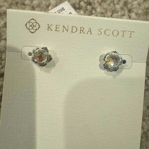 Kendra Scott earrings